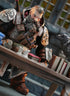『Eternal Expedition Dwarf Assassin』005_Star and Sail Studio Verdred Anvil(ヴァードレッド・アンビル) 1/12スケール可動フィギュア